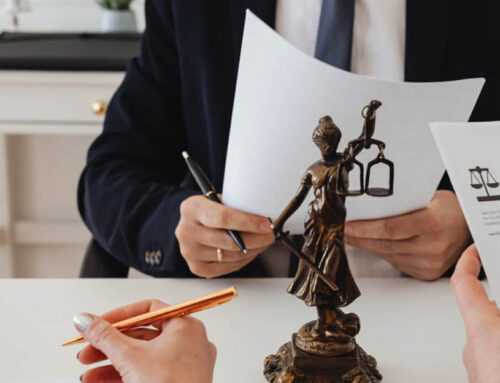 Ovarian Cancer Due To Talc Powder