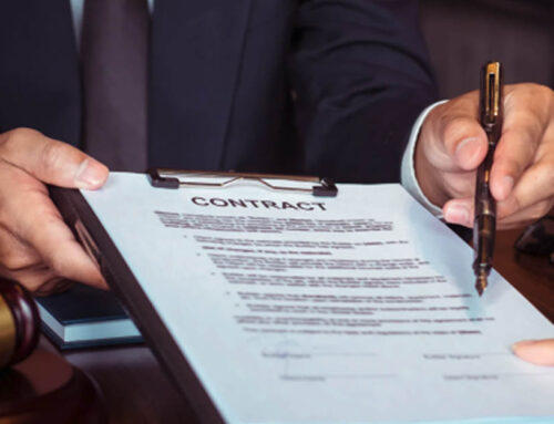 Another successful ‘left turn’ case