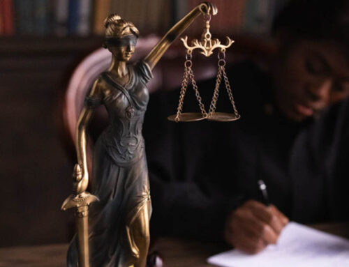 $595,000 Settlement Against a Tractor Trailer Driver Who Backed up Without Looking